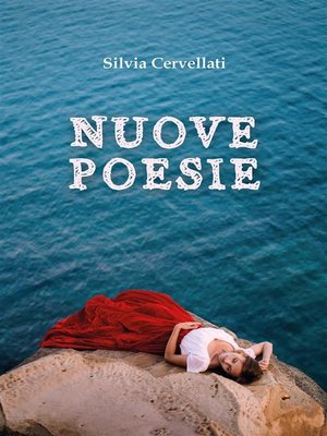 cover image of Nuove poesie